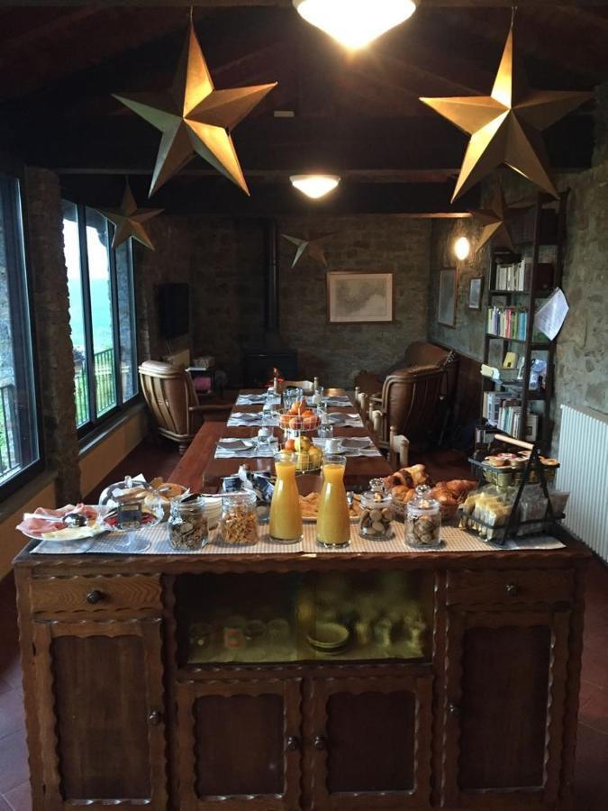 Residenza Cima Le Vigne Bed & Breakfast Millesimo Bagian luar foto