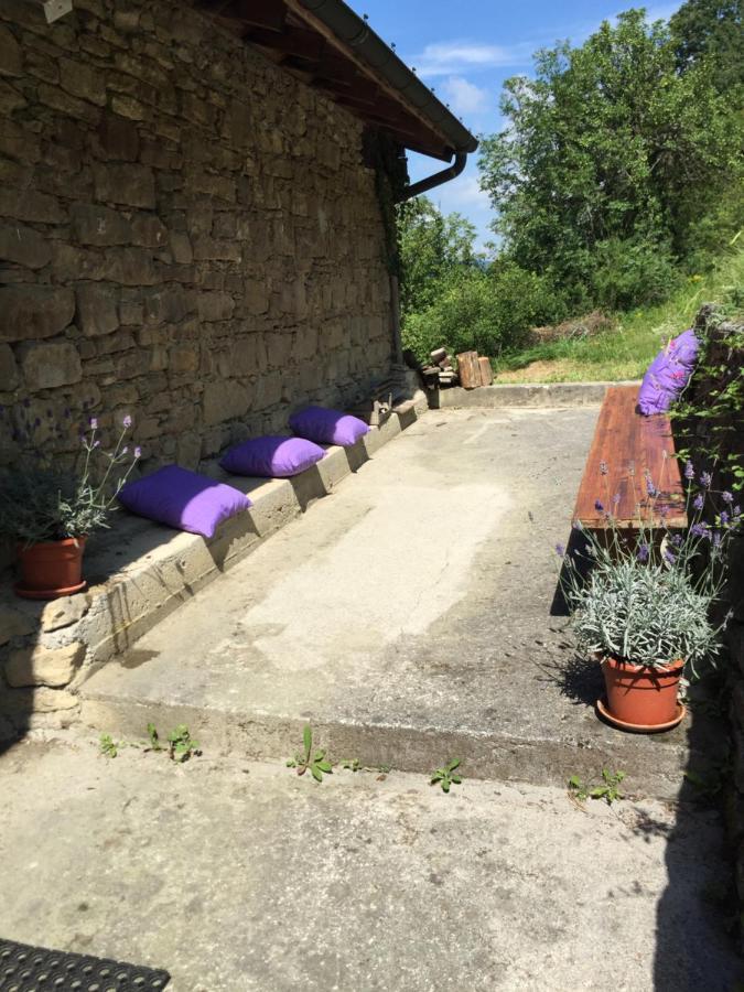 Residenza Cima Le Vigne Bed & Breakfast Millesimo Bagian luar foto