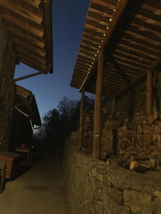Residenza Cima Le Vigne Bed & Breakfast Millesimo Bagian luar foto