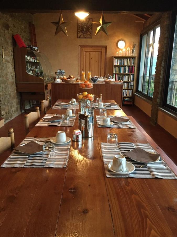 Residenza Cima Le Vigne Bed & Breakfast Millesimo Bagian luar foto