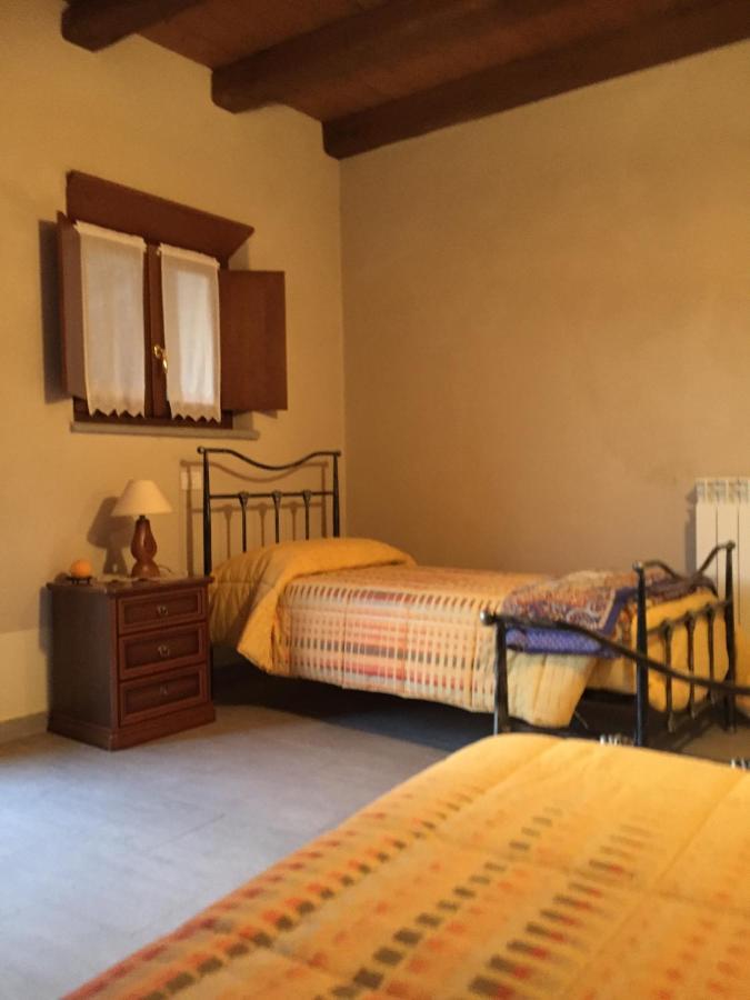 Residenza Cima Le Vigne Bed & Breakfast Millesimo Bagian luar foto