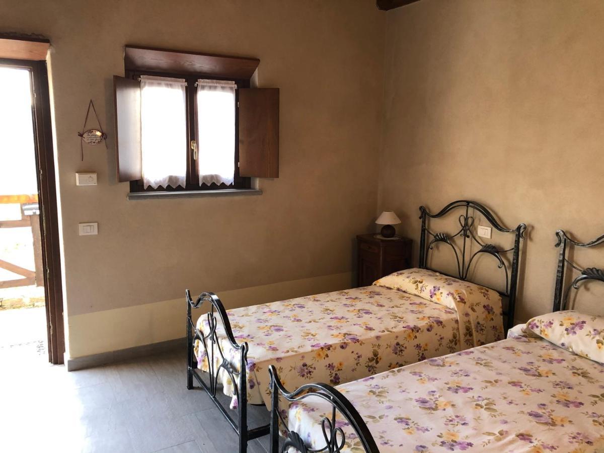 Residenza Cima Le Vigne Bed & Breakfast Millesimo Bagian luar foto