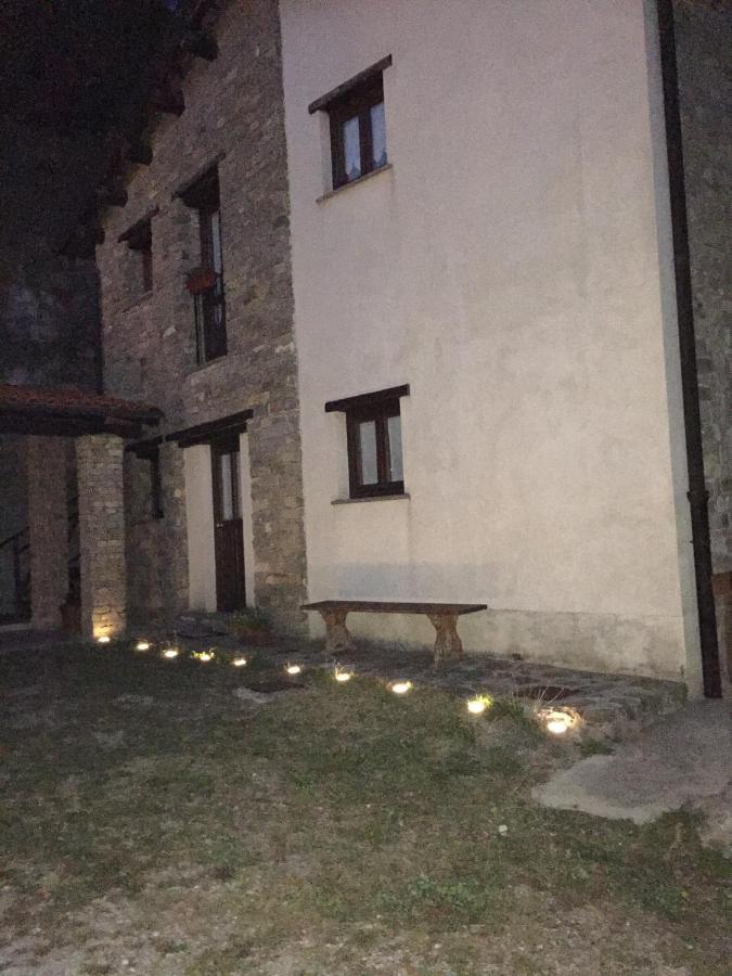 Residenza Cima Le Vigne Bed & Breakfast Millesimo Bagian luar foto