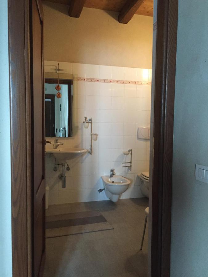 Residenza Cima Le Vigne Bed & Breakfast Millesimo Bagian luar foto