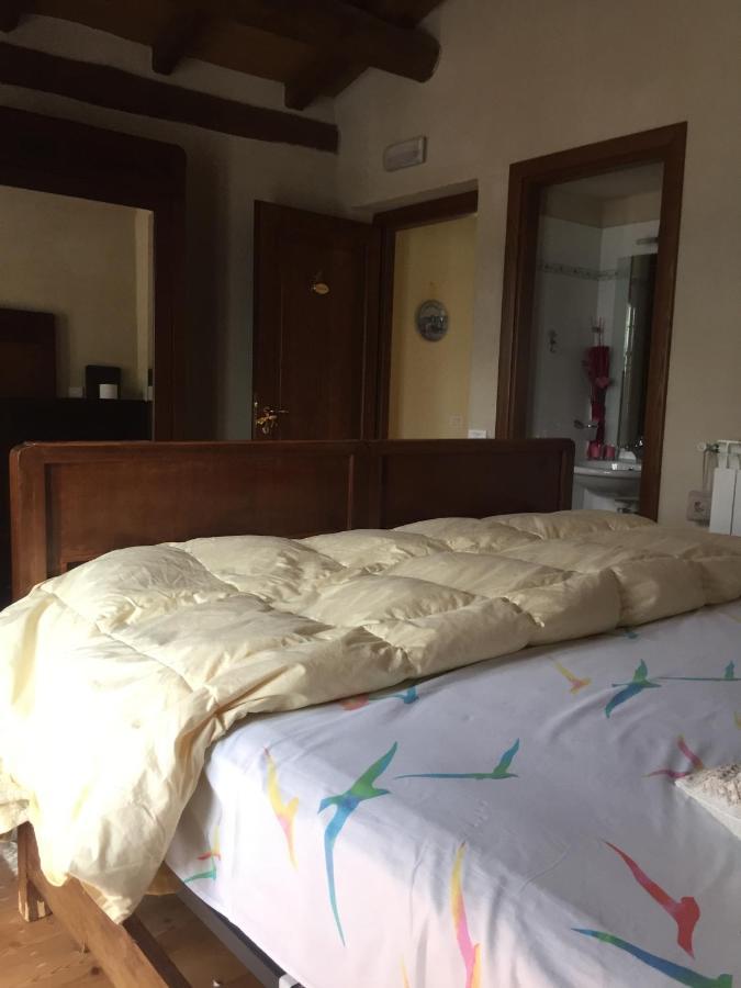 Residenza Cima Le Vigne Bed & Breakfast Millesimo Bagian luar foto