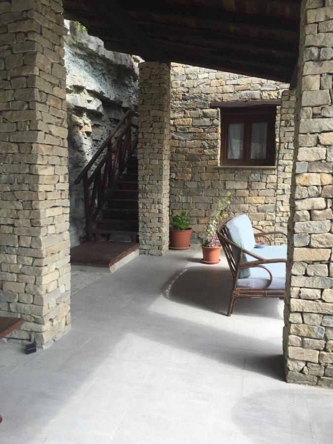 Residenza Cima Le Vigne Bed & Breakfast Millesimo Bagian luar foto
