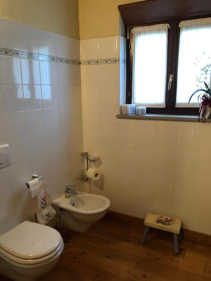 Residenza Cima Le Vigne Bed & Breakfast Millesimo Bagian luar foto