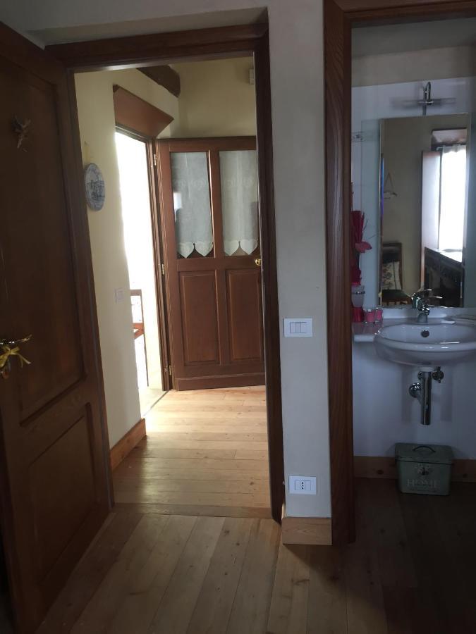 Residenza Cima Le Vigne Bed & Breakfast Millesimo Bagian luar foto