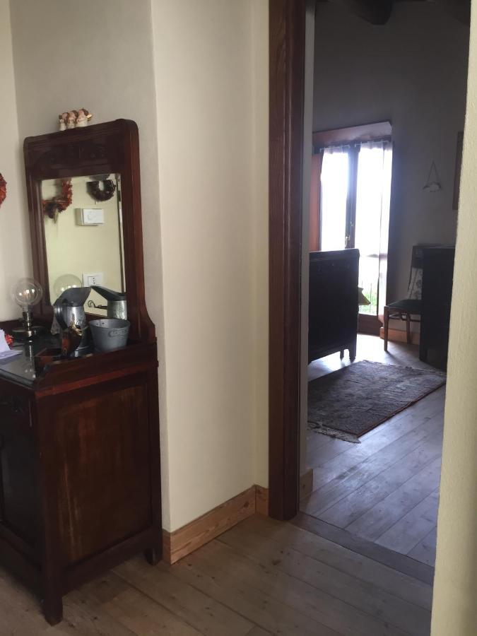 Residenza Cima Le Vigne Bed & Breakfast Millesimo Bagian luar foto