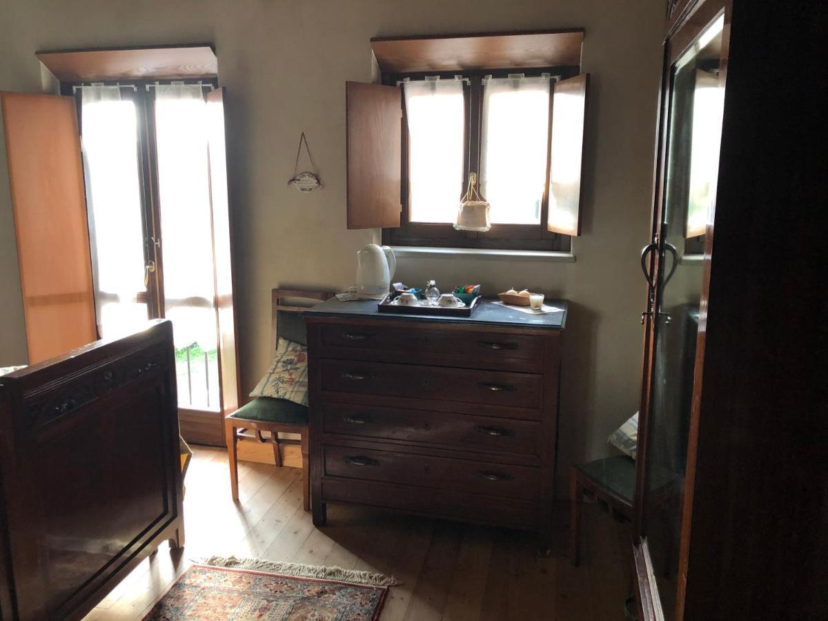 Residenza Cima Le Vigne Bed & Breakfast Millesimo Bagian luar foto