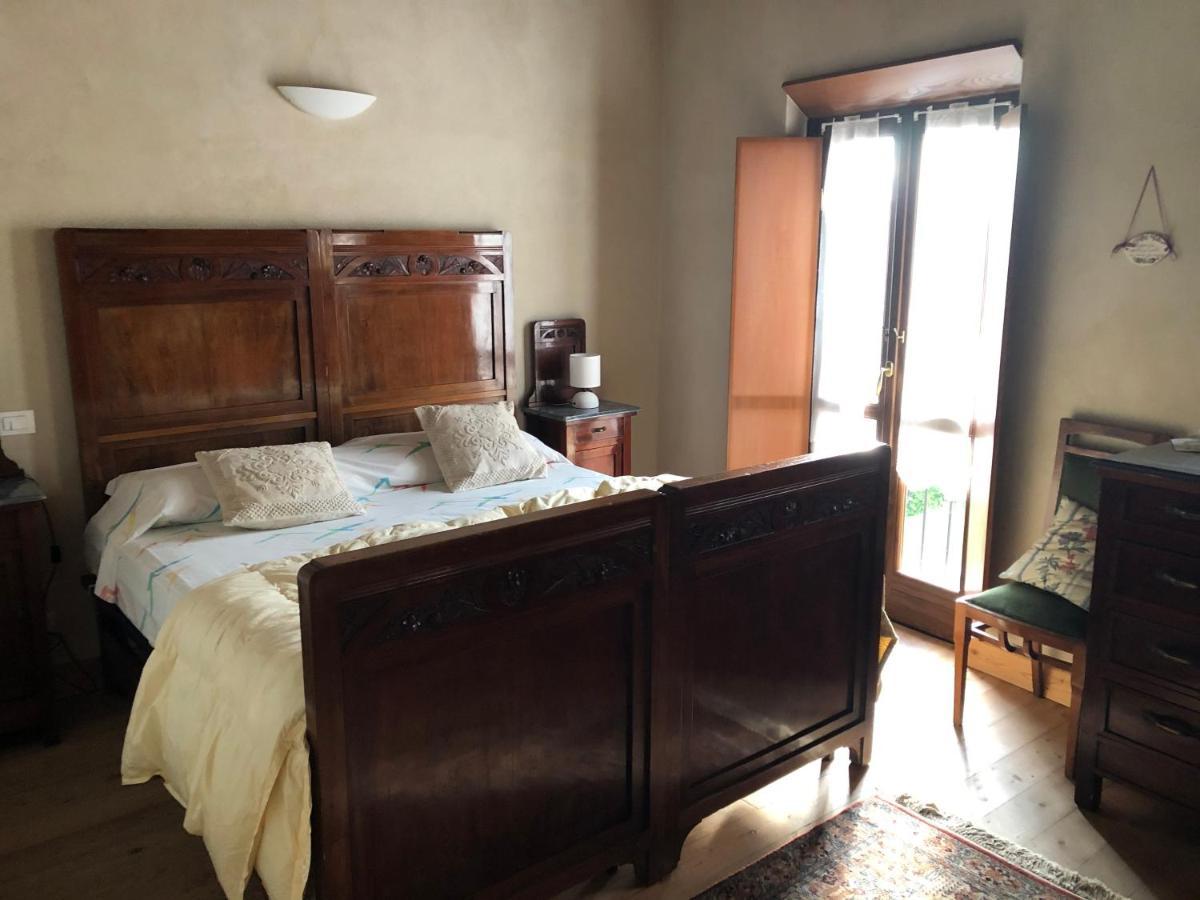 Residenza Cima Le Vigne Bed & Breakfast Millesimo Bagian luar foto